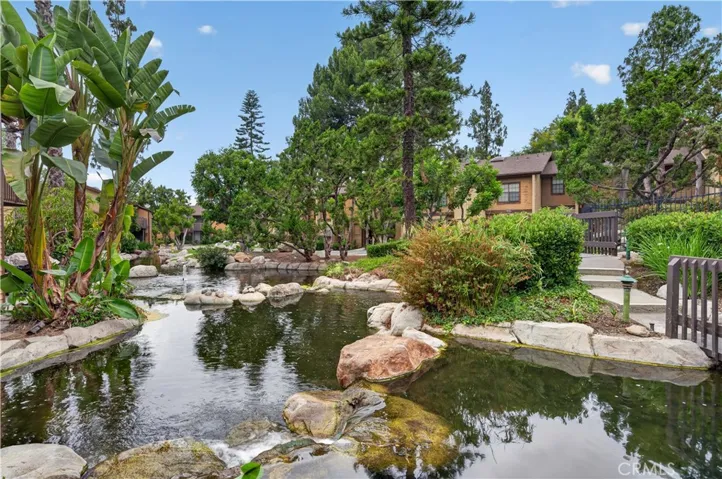Community Lake