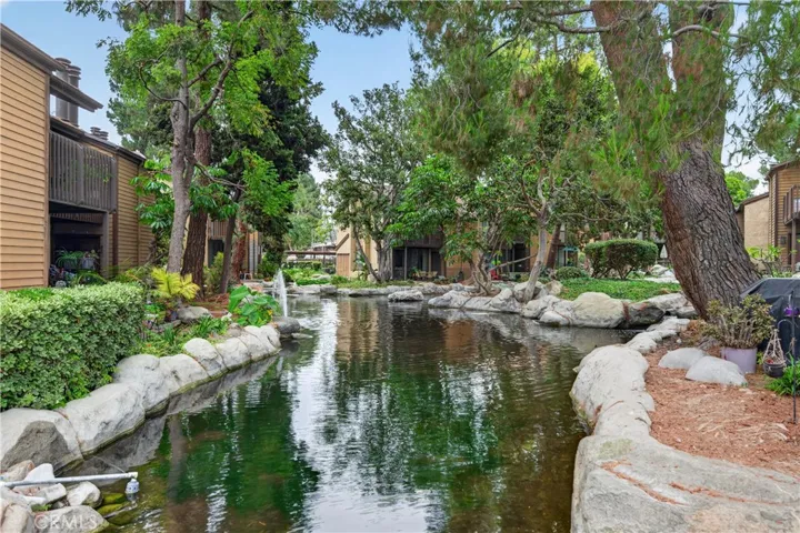 Community Lake
