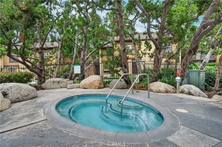 Jacuzzi