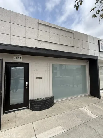4027 W Burbank Boulevard, Burbank, California 91505