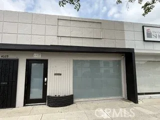 4027 W Burbank Boulevard, Burbank, California 91505