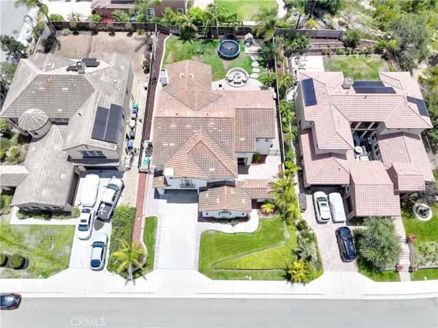 1029 Straightaway Court, Oceanside, California 92057