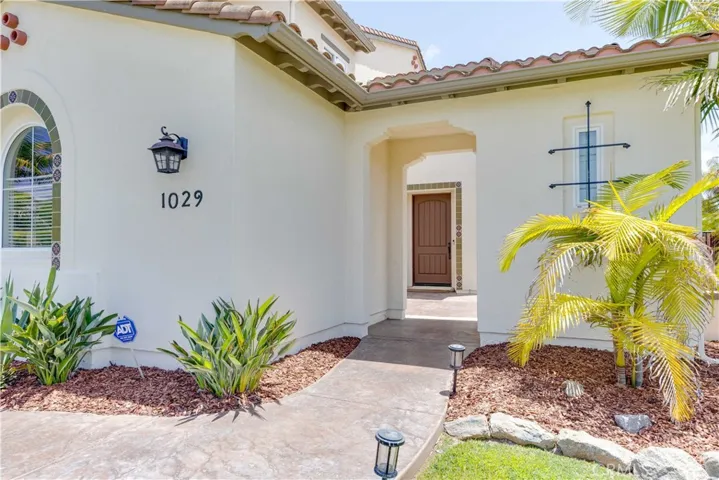 1029 Straightaway Court, Oceanside, California 92057