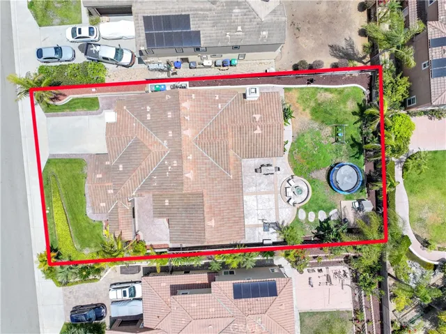 1029 Straightaway Court, Oceanside, California 92057