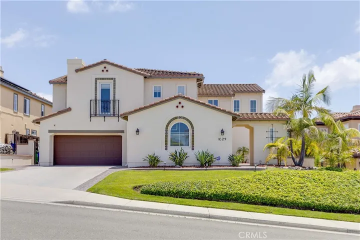 1029 Straightaway Court, Oceanside, California 92057