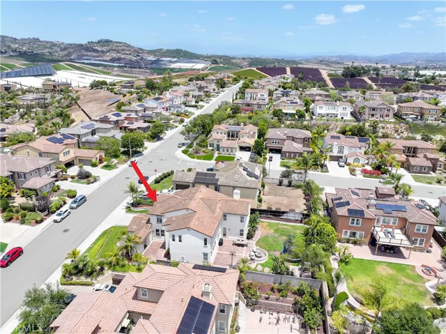 1029 Straightaway Court, Oceanside, California 92057