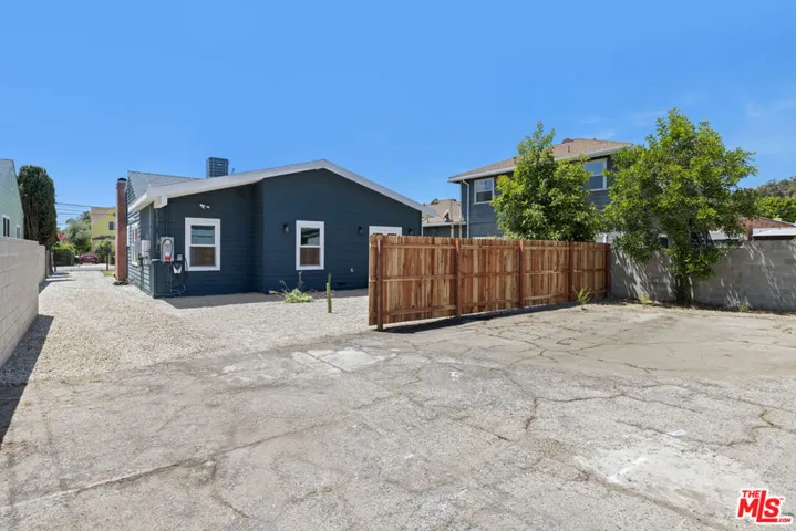 137 E Avenue 43, Los Angeles, California 90031
