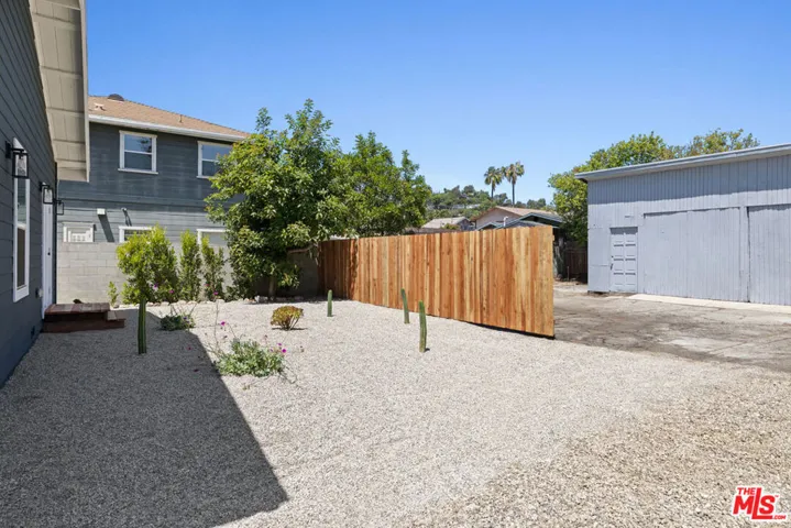 137 E Avenue 43, Los Angeles, California 90031