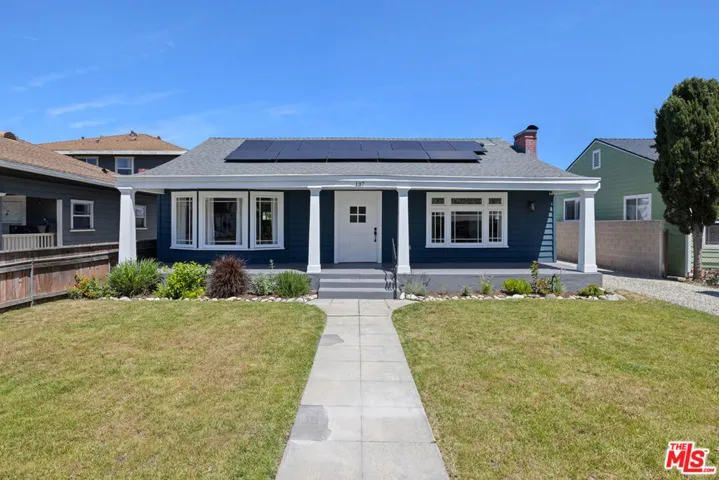 137 E Avenue 43, Los Angeles, California 90031