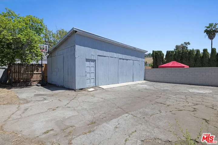137 E Avenue 43, Los Angeles, California 90031