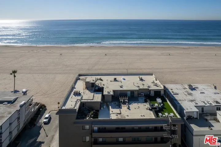 1 Northstar Street 101, Marina Del Rey, California 90292