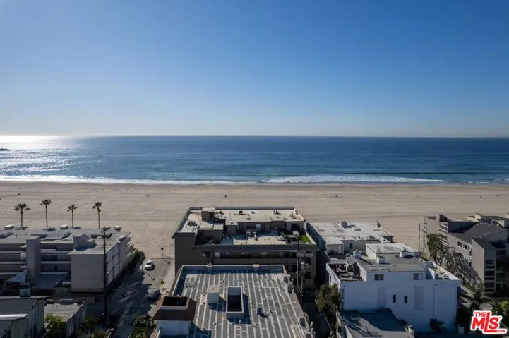 1 Northstar Street 101, Marina Del Rey, California 90292
