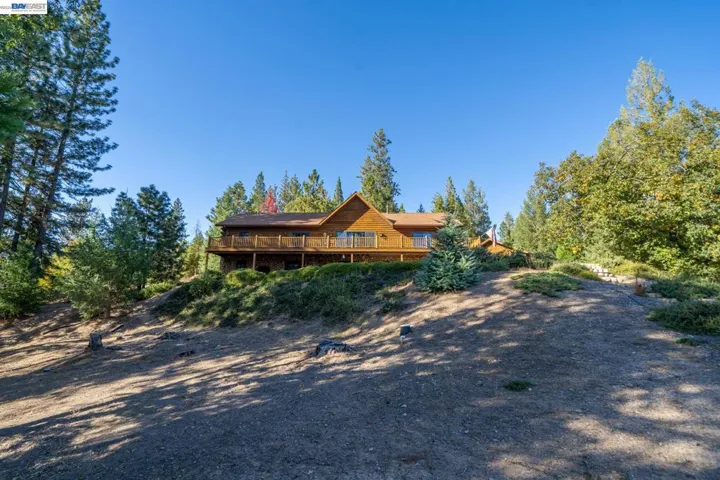 6775 Trailhead Ct, Foresthill, California 95631