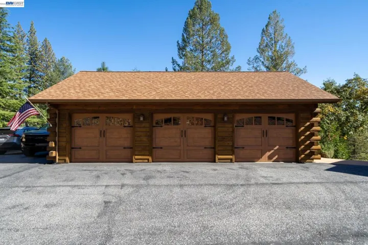 6775 Trailhead Ct, Foresthill, California 95631