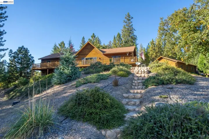 6775 Trailhead Ct, Foresthill, California 95631