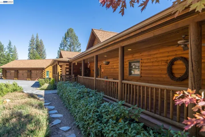 6775 Trailhead Ct, Foresthill, California 95631