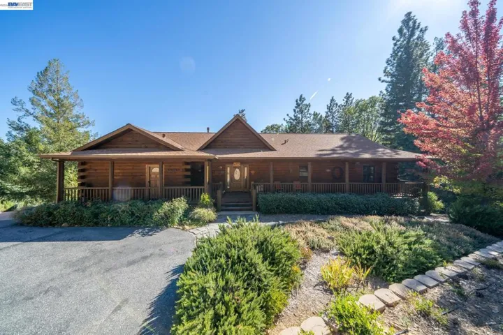 6775 Trailhead Ct, Foresthill, California 95631
