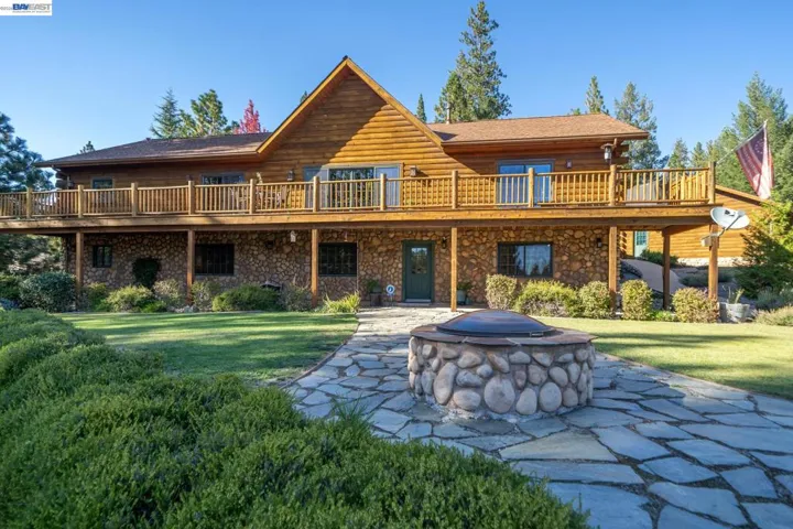 6775 Trailhead Ct, Foresthill, California 95631
