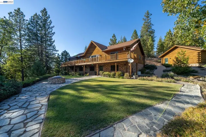 6775 Trailhead Ct, Foresthill, California 95631
