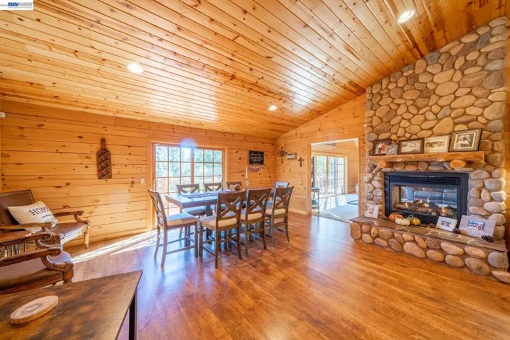 6775 Trailhead Ct, Foresthill, California 95631