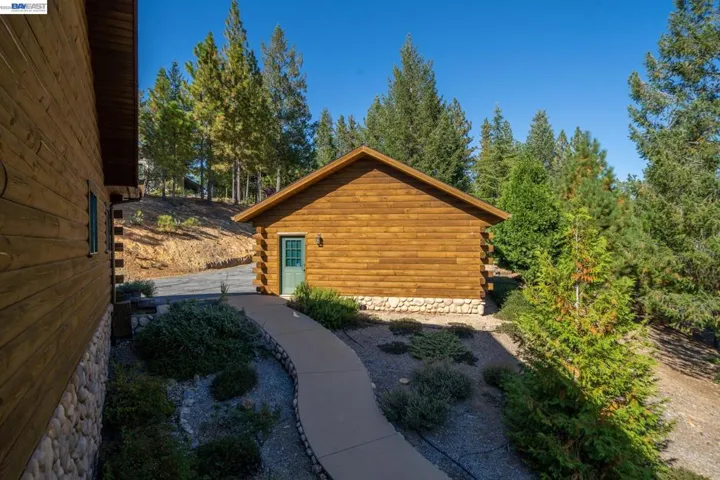 6775 Trailhead Ct, Foresthill, California 95631