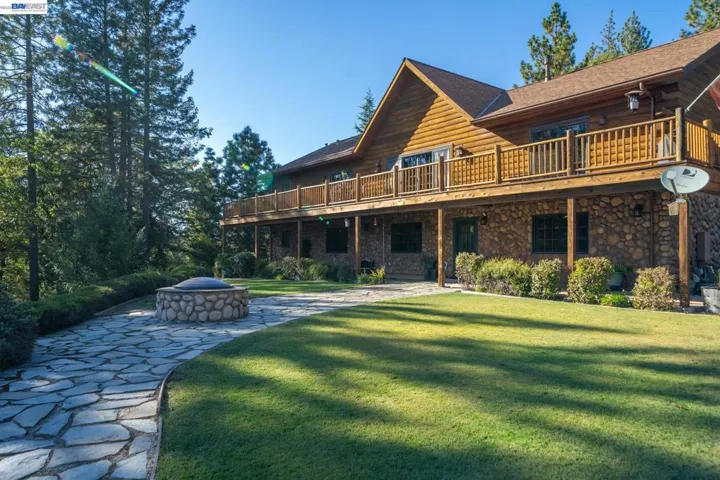 6775 Trailhead Ct, Foresthill, California 95631