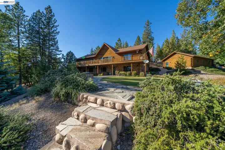 6775 Trailhead Ct, Foresthill, California 95631