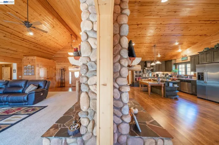 6775 Trailhead Ct, Foresthill, California 95631