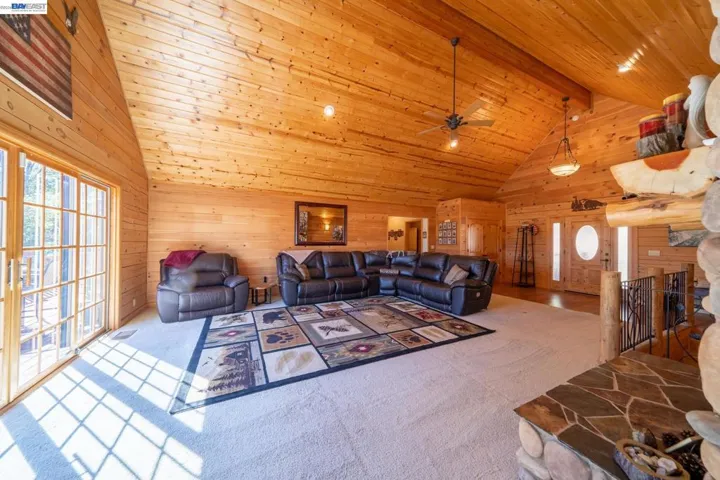 6775 Trailhead Ct, Foresthill, California 95631