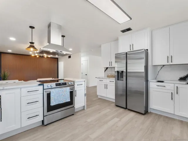 1331 Ramblewood, Alpine, California 91901