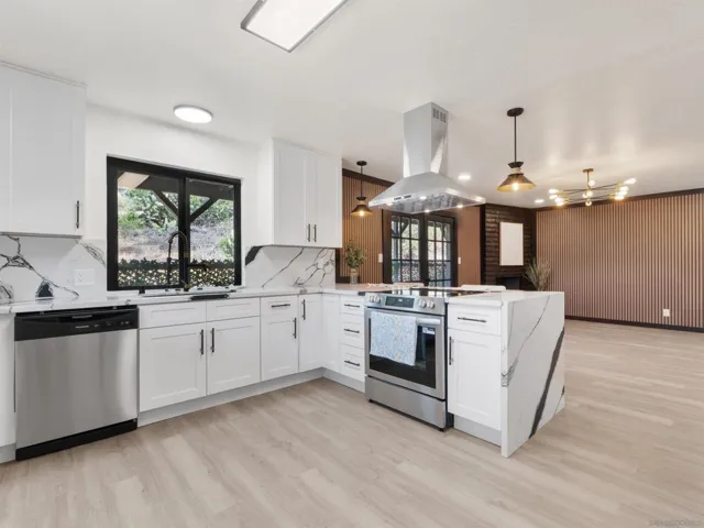 1331 Ramblewood, Alpine, California 91901