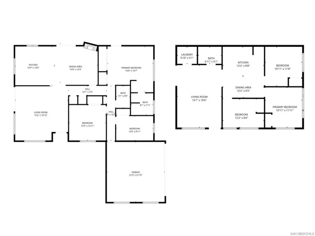 1331 Ramblewood, Alpine, California 91901