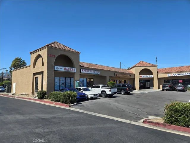 1252 W 6th, Corona, California 92882