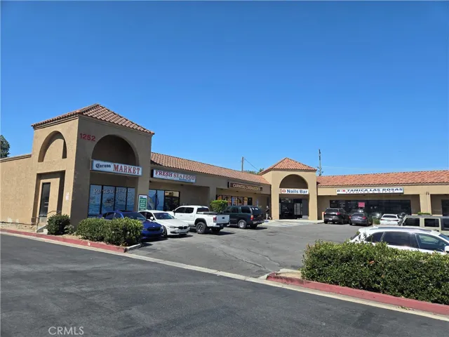 1252 W 6th, Corona, California 92882