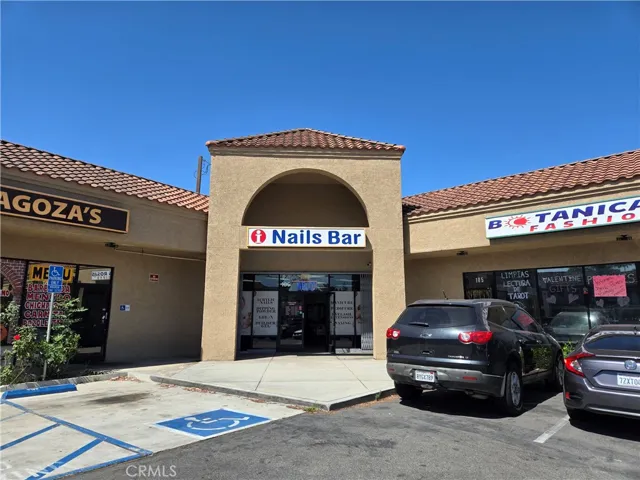 1252 W 6th, Corona, California 92882