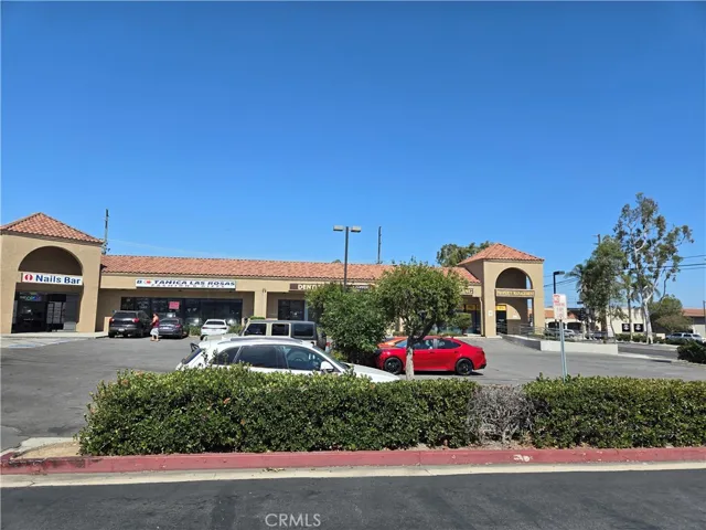 1252 W 6th, Corona, California 92882