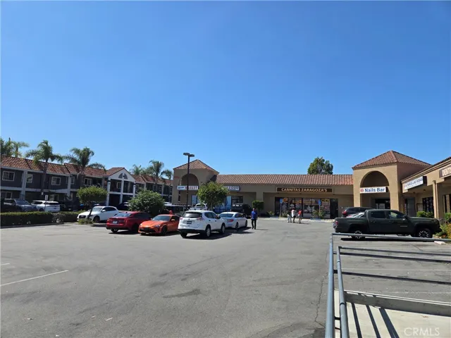 1252 W 6th, Corona, California 92882