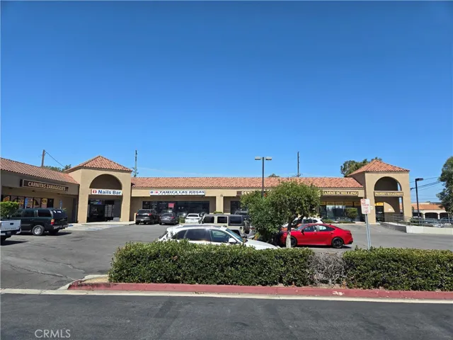 1252 W 6th, Corona, California 92882