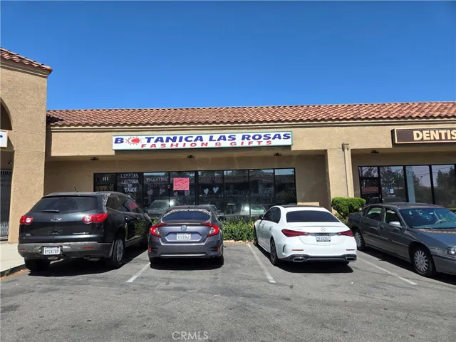 1252 W 6th, Corona, California 92882