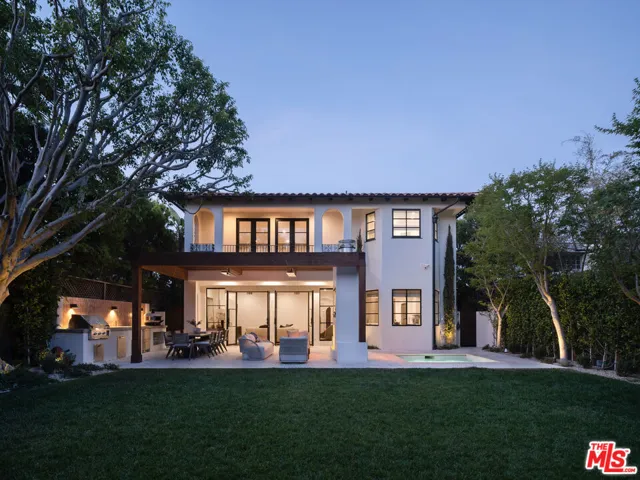 859 S Gretna Green Way, Los Angeles, California 90049