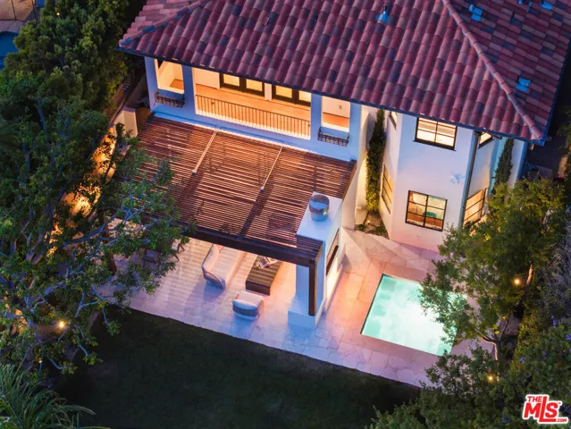 859 S Gretna Green Way, Los Angeles, California 90049