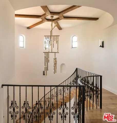 859 S Gretna Green Way, Los Angeles, California 90049