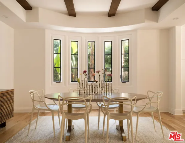 859 S Gretna Green Way, Los Angeles, California 90049