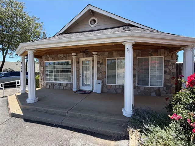 7671 Skyway, Paradise, California 95969
