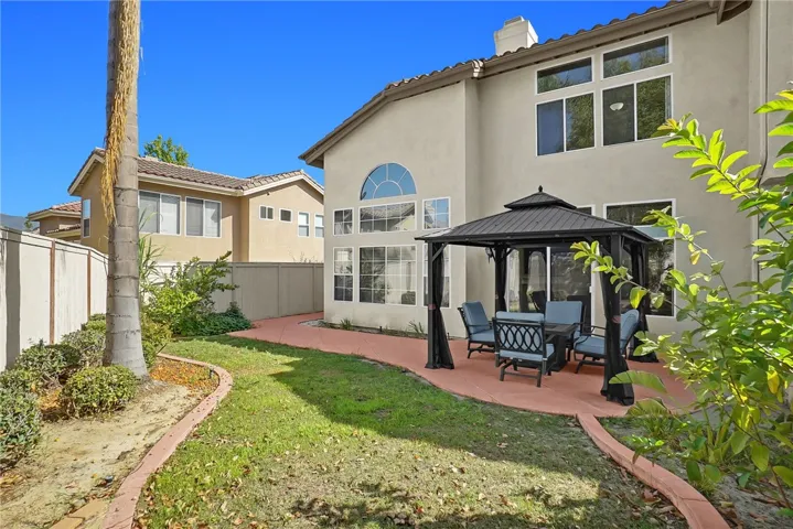5510 Beverly Lane, Yorba Linda, California 92887