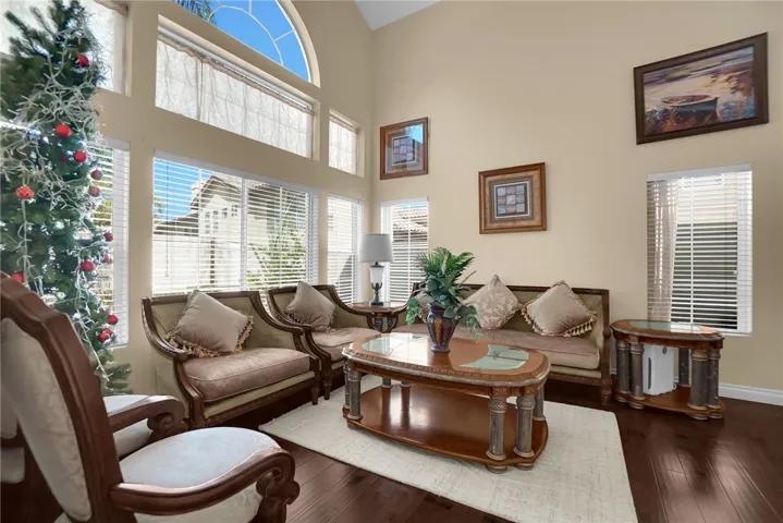 5510 Beverly Lane, Yorba Linda, California 92887