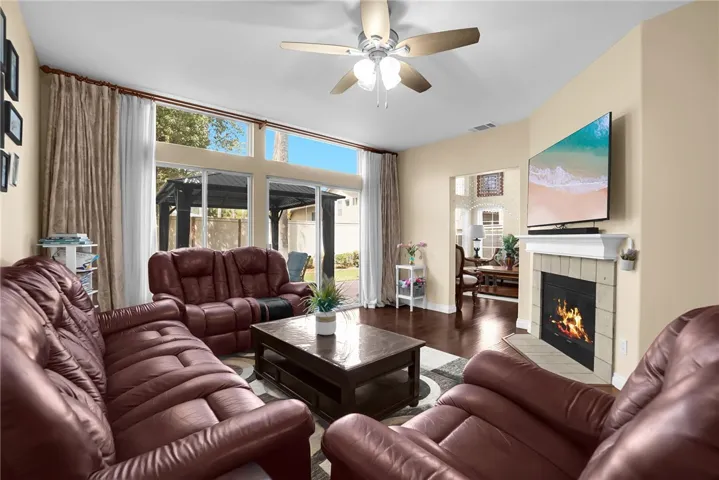 5510 Beverly Lane, Yorba Linda, California 92887
