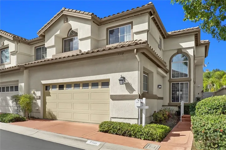 5510 Beverly Lane, Yorba Linda, California 92887