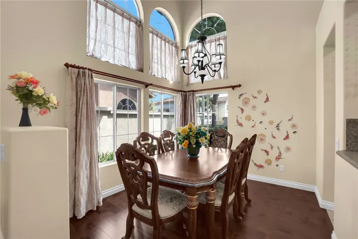 5510 Beverly Lane, Yorba Linda, California 92887