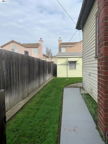 1540 Orchard Ave, San Leandro, California 94577